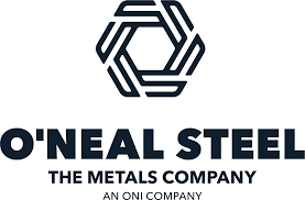 Oneal-Steel-logo