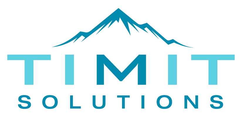 Timit-logo