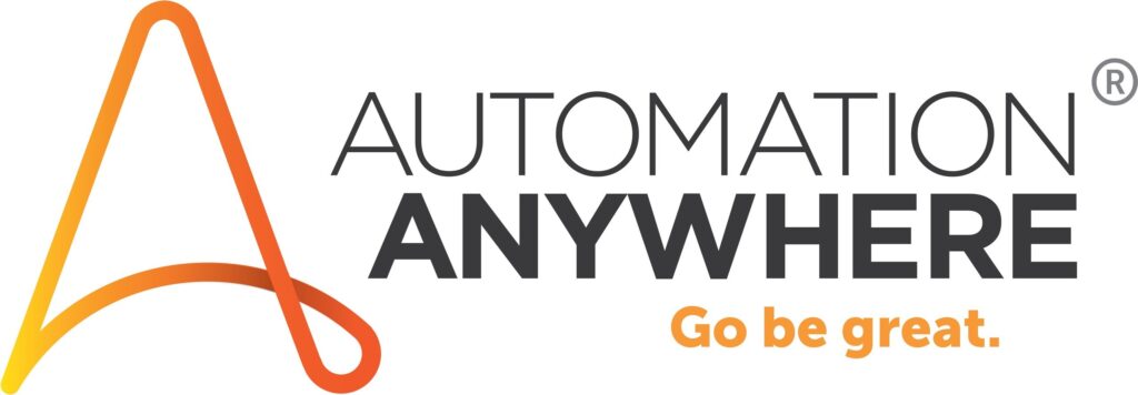 Automation Anywhere Logo