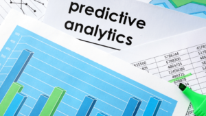 The Rise of Predictive Analytics: Driving Business Insights with AI